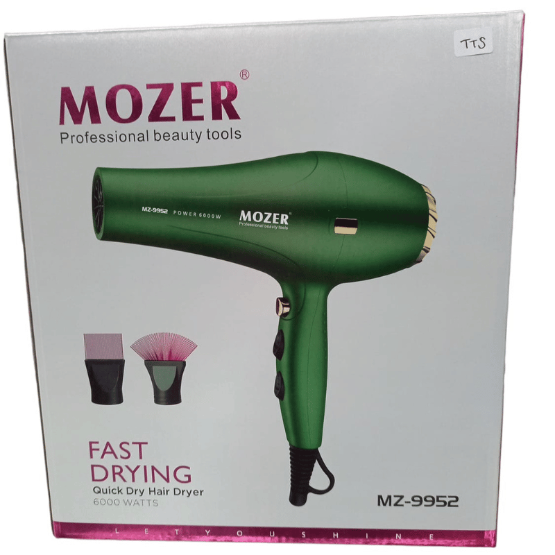 SECADOR MONZER PROFESIONAL